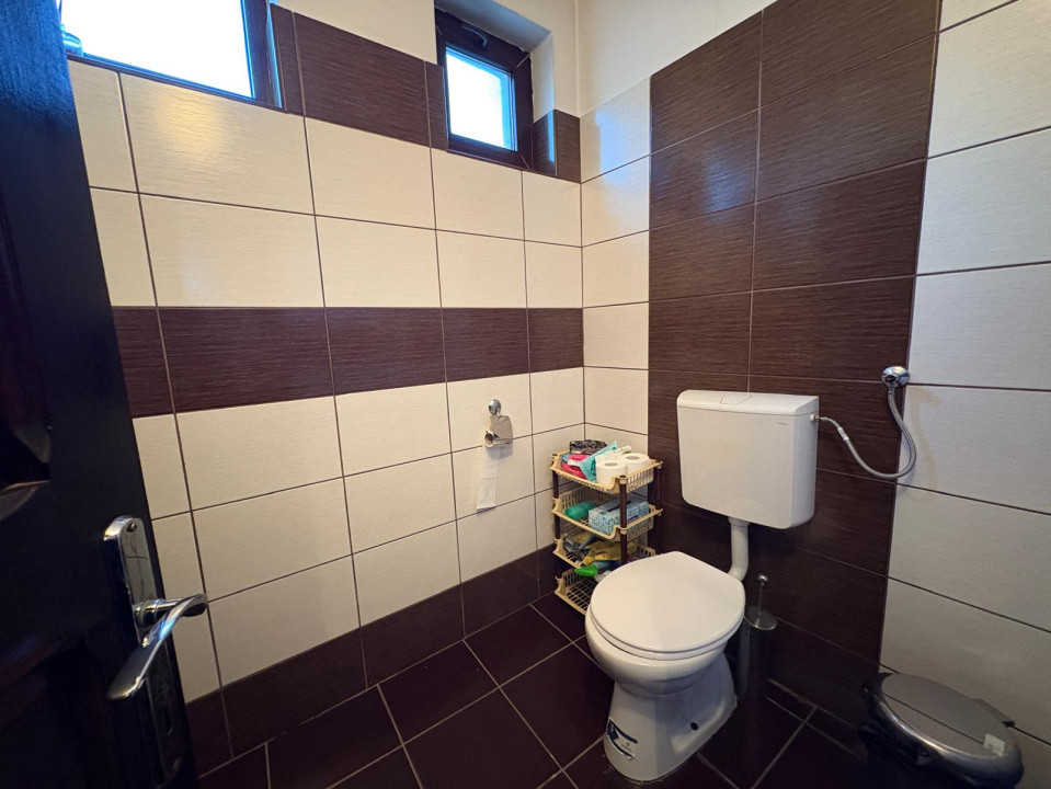 Spatiu comercial, 360 mp, Cartier Valea Rosie, Zona Imparatul Traian