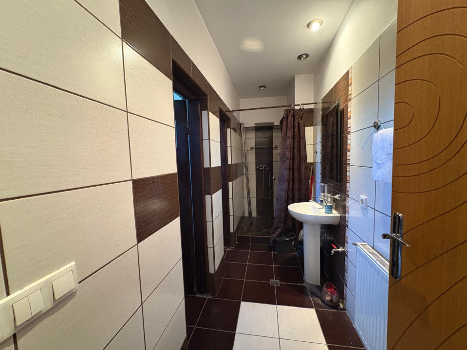 Spatiu comercial, 360 mp, Cartier Valea Rosie, Zona Imparatul Traian