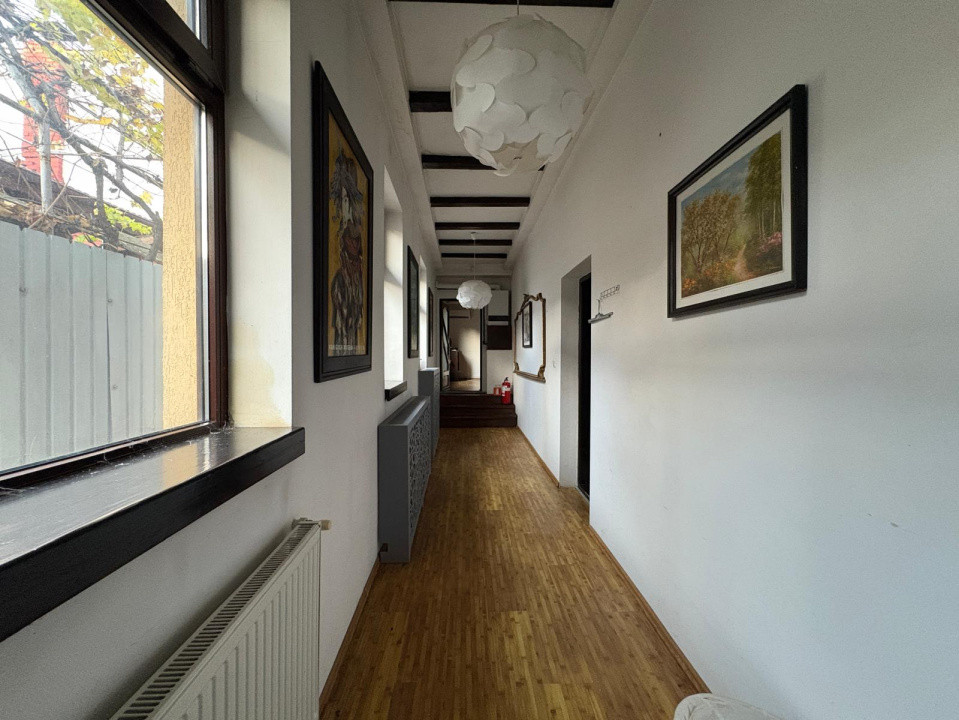 Spatiu comercial, 360 mp, Cartier Valea Rosie, Zona Imparatul Traian