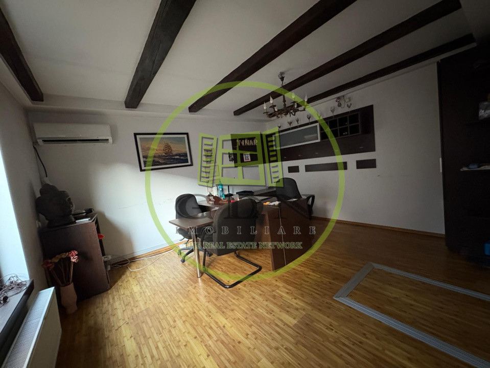 Spatiu comercial, 360 mp, Cartier Valea Rosie, Zona Imparatul Traian