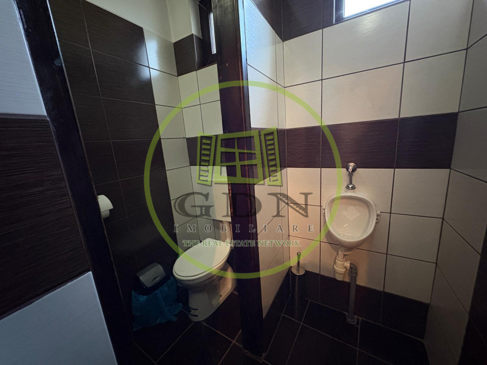 Spatiu comercial, 360 mp, Cartier Valea Rosie, Zona Imparatul Traian