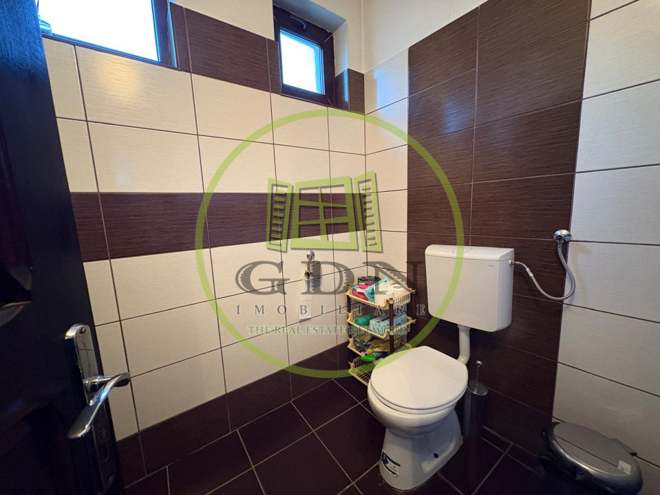 Spatiu comercial, 360 mp, Cartier Valea Rosie, Zona Imparatul Traian