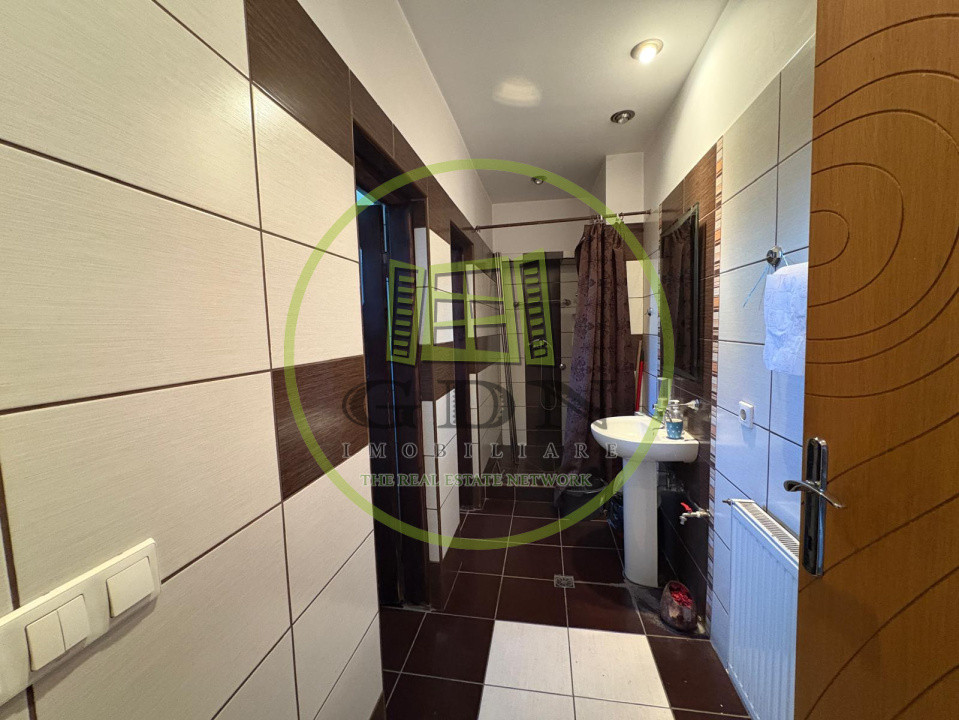 Spatiu comercial, 360 mp, Cartier Valea Rosie, Zona Imparatul Traian