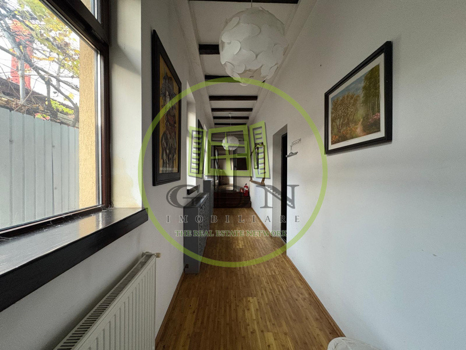 Spatiu comercial, 360 mp, Cartier Valea Rosie, Zona Imparatul Traian