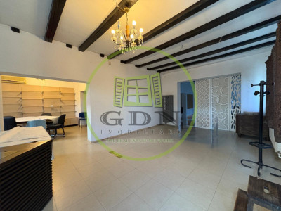 Spatiu comercial, 360 mp, Cartier Valea Rosie, Zona Imparatul Traian