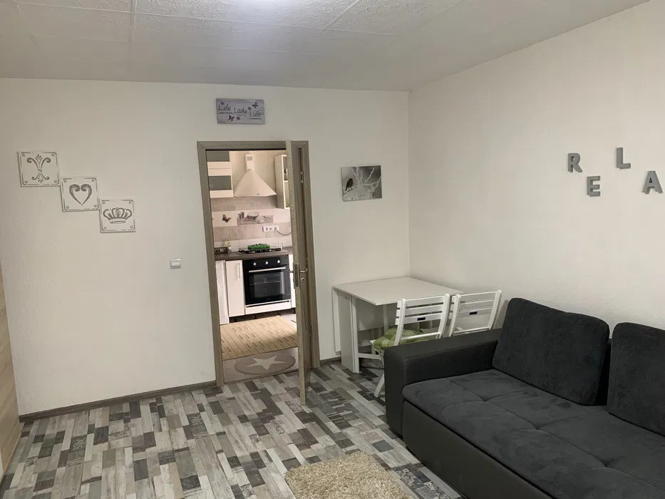 Garsoniera de inchiriat | 35 mp | Zona Turnisor