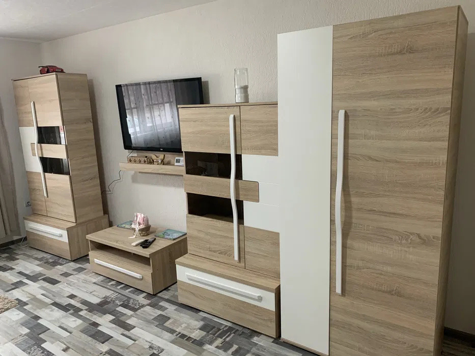 Garsoniera de inchiriat | 35 mp | Zona Turnisor