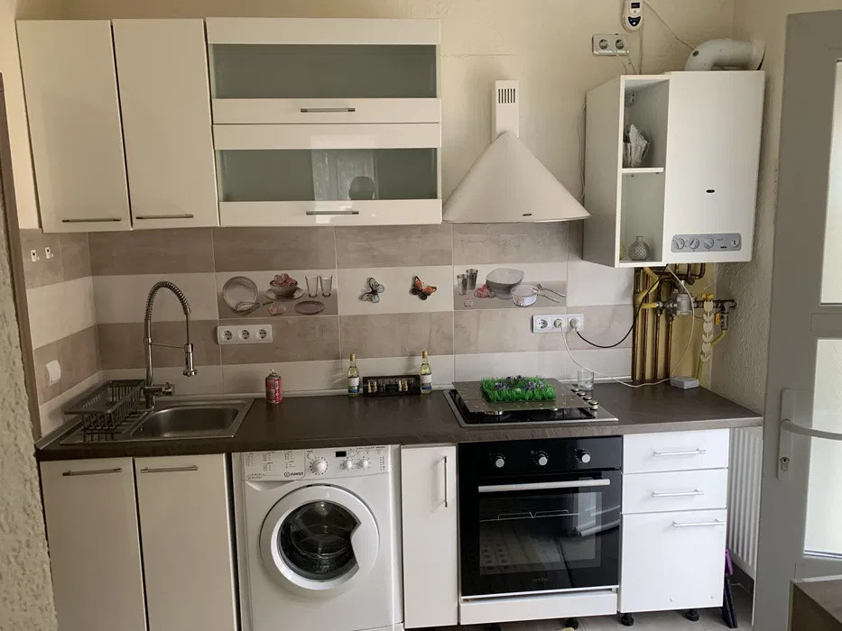 Garsoniera de inchiriat | 35 mp | Zona Turnisor