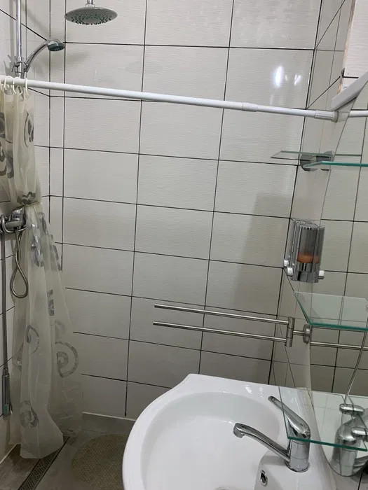 Garsoniera de inchiriat | 35 mp | Zona Turnisor