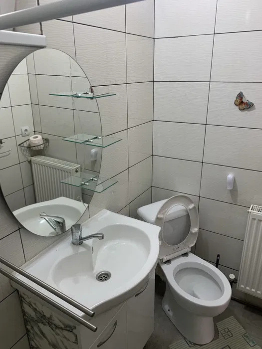 Garsoniera de inchiriat | 35 mp | Zona Turnisor