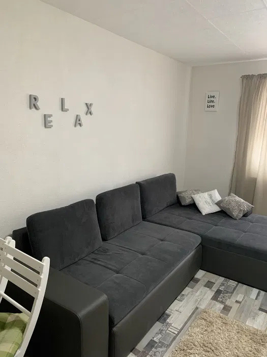 Garsoniera de inchiriat | 35 mp | Zona Turnisor