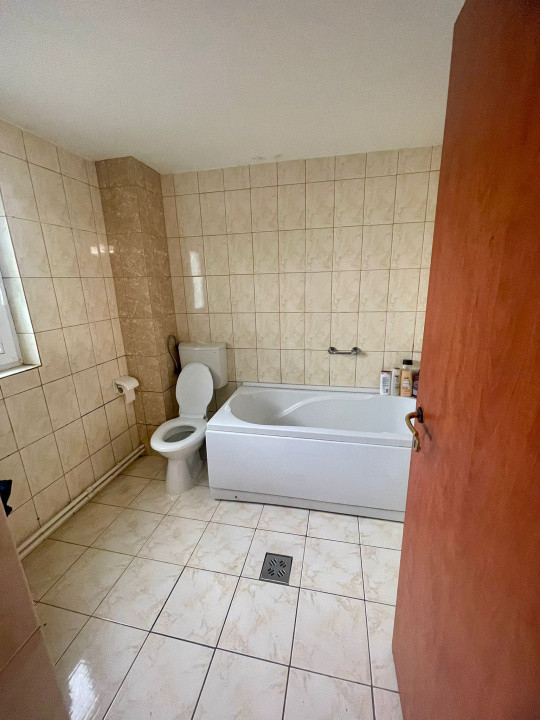 Oportunitate! Casă de vânzare 95 mp.+ 556 mp teren, Câmpenești