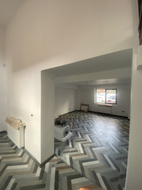 Inchiriere spațiu de birouri 100 mp Brașov