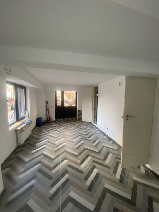 Inchiriere spațiu de birouri 100 mp Brașov