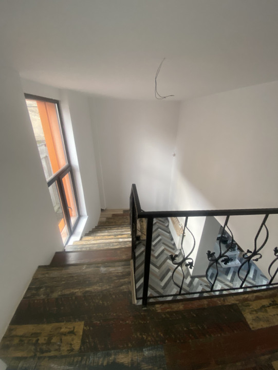 Inchiriere spațiu de birouri 100 mp Brașov