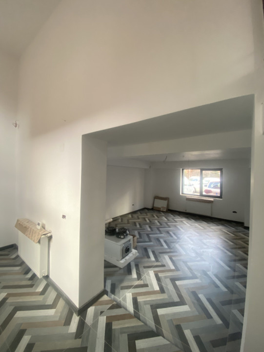 Inchiriere spațiu de birouri 100 mp Brașov