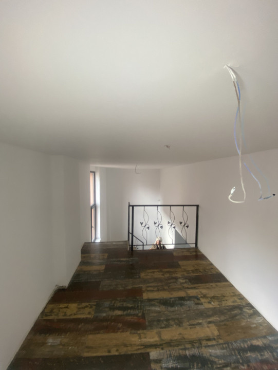 Inchiriere spațiu de birouri 100 mp Brașov