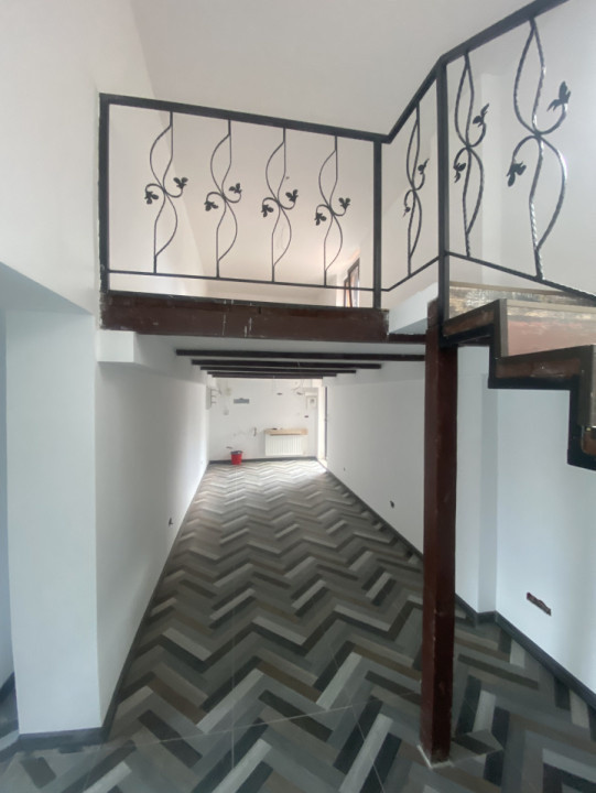 Inchiriere spațiu de birouri 100 mp Brașov