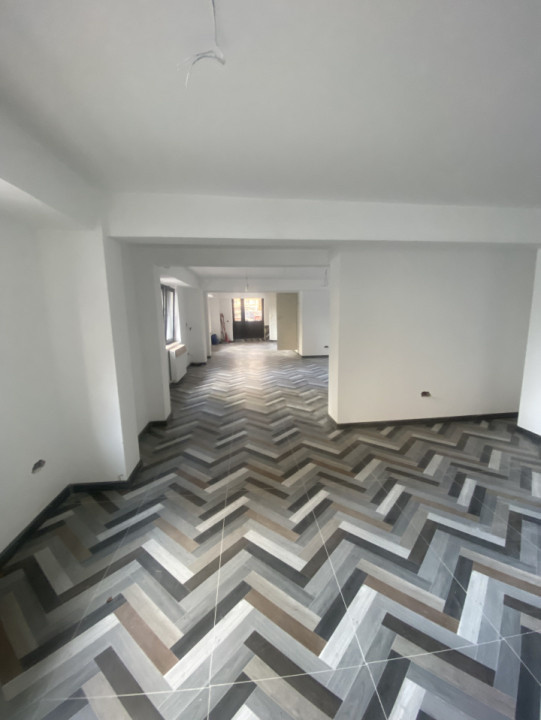 Inchiriere spațiu de birouri 130 mp Brașov