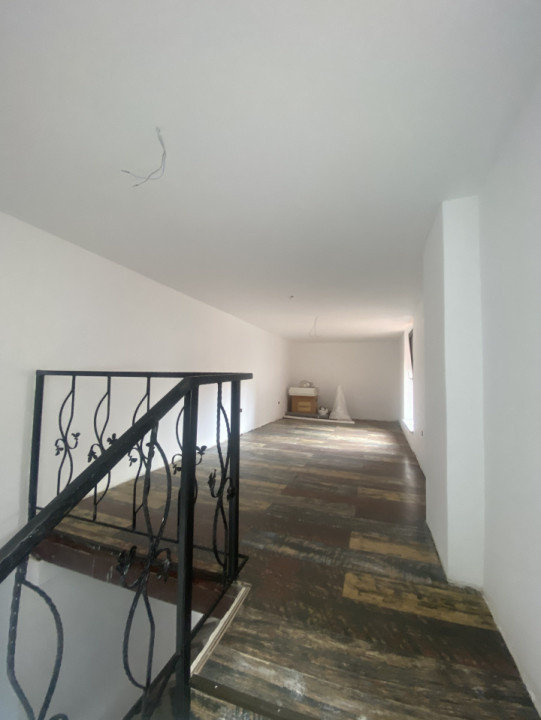 Inchiriere spațiu de birouri 130 mp Brașov