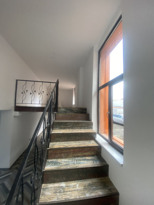 Inchiriere spațiu de birouri 130 mp Brașov