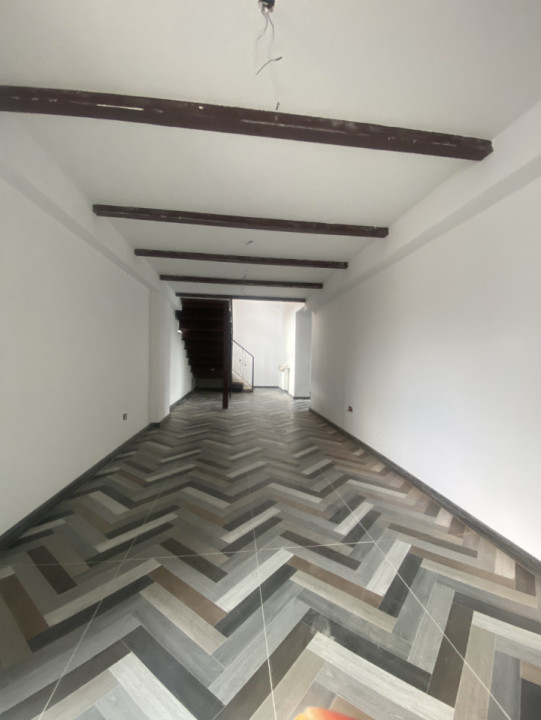 Inchiriere spațiu de birouri 130 mp Brașov