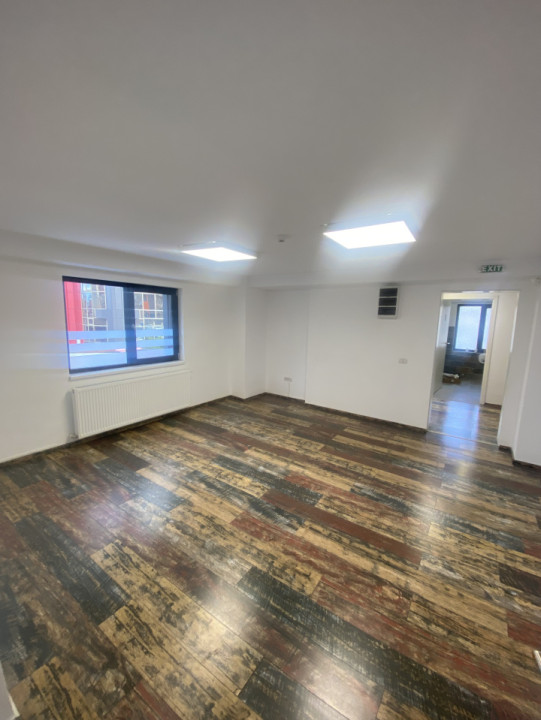 Inchiriere spațiu de birouri 100 mp Brașov