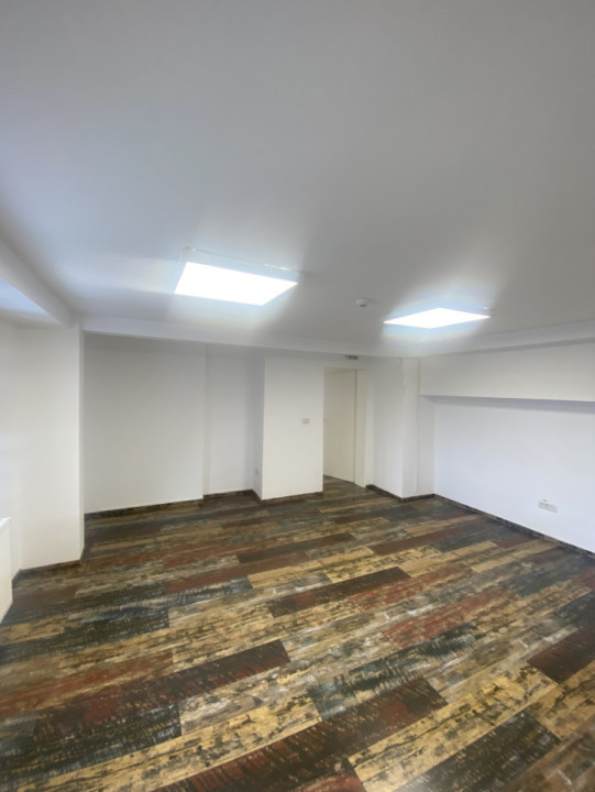 Inchiriere spațiu de birouri 100 mp Brașov