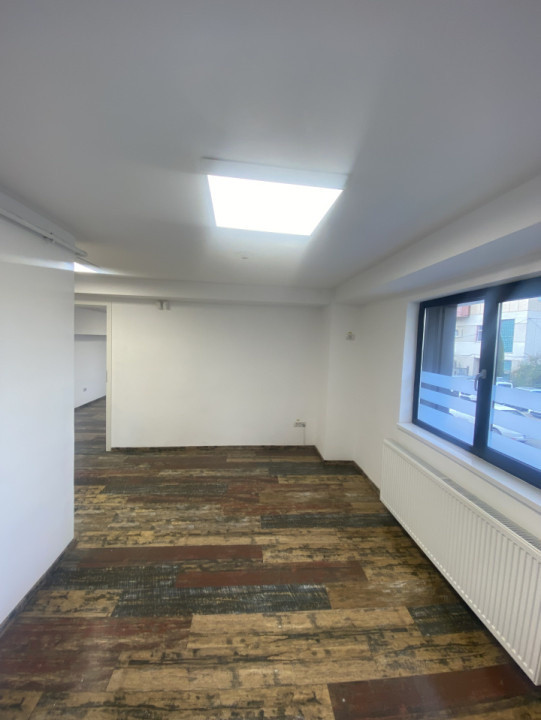 Inchiriere spațiu de birouri 100 mp Brașov