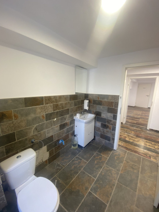 Inchiriere spațiu de birouri 100 mp Brașov