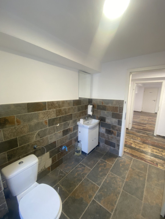 Inchiriere spațiu de birouri 100 mp Brașov