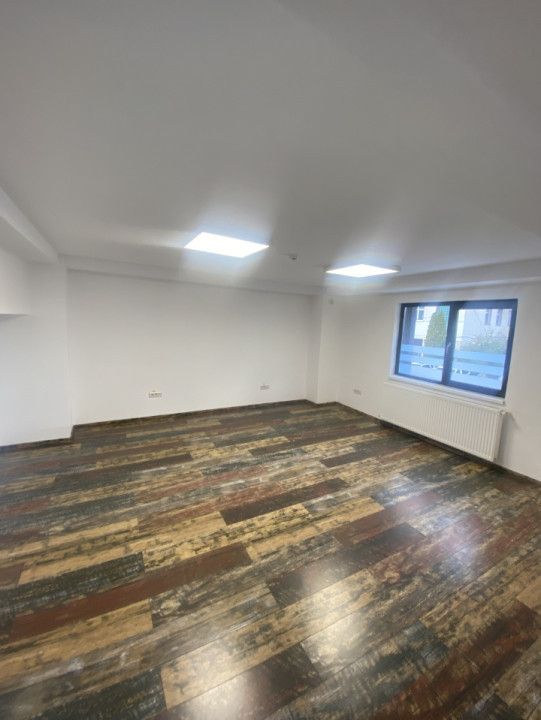 Inchiriere spațiu de birouri 100 mp Brașov