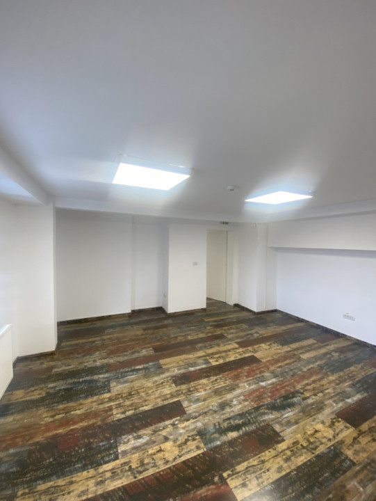 Inchiriere spațiu de birouri 100 mp Brașov