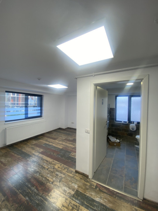 Inchiriere spațiu de birouri 100 mp Brașov