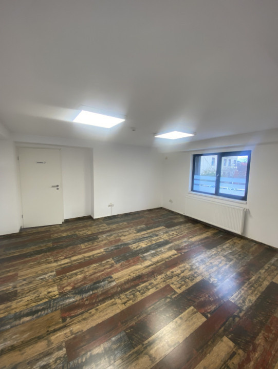 Inchiriere spațiu de birouri 100 mp Brașov