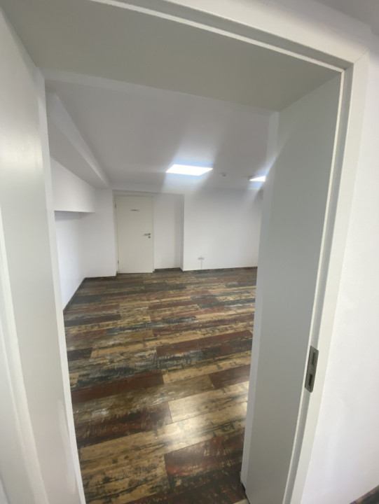 Inchiriere spațiu de birouri 100 mp Brașov