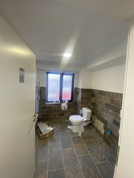 Inchiriere spațiu de birouri 100 mp Brașov