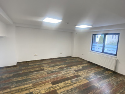 Inchiriere spațiu de birouri 100 mp Brașov