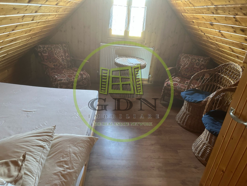 Casa 3 dormitoare, 128mp, 4750mp teren, piscina, cuptor de paine , Casolt