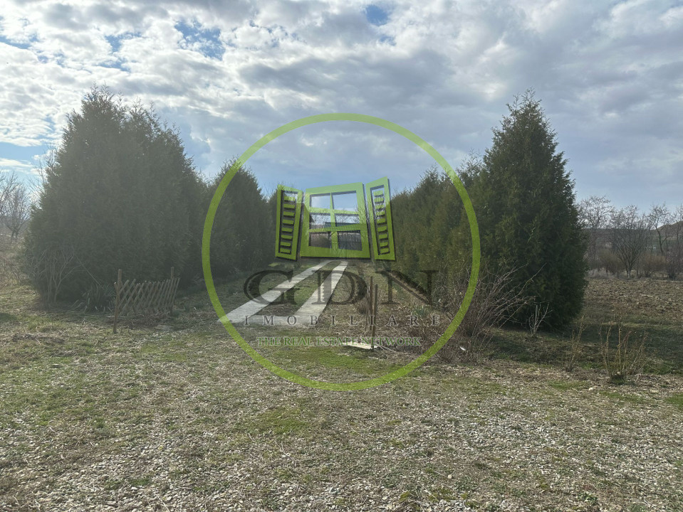 Casa 3 dormitoare, 128mp, 4750mp teren, piscina, cuptor de paine , Casolt