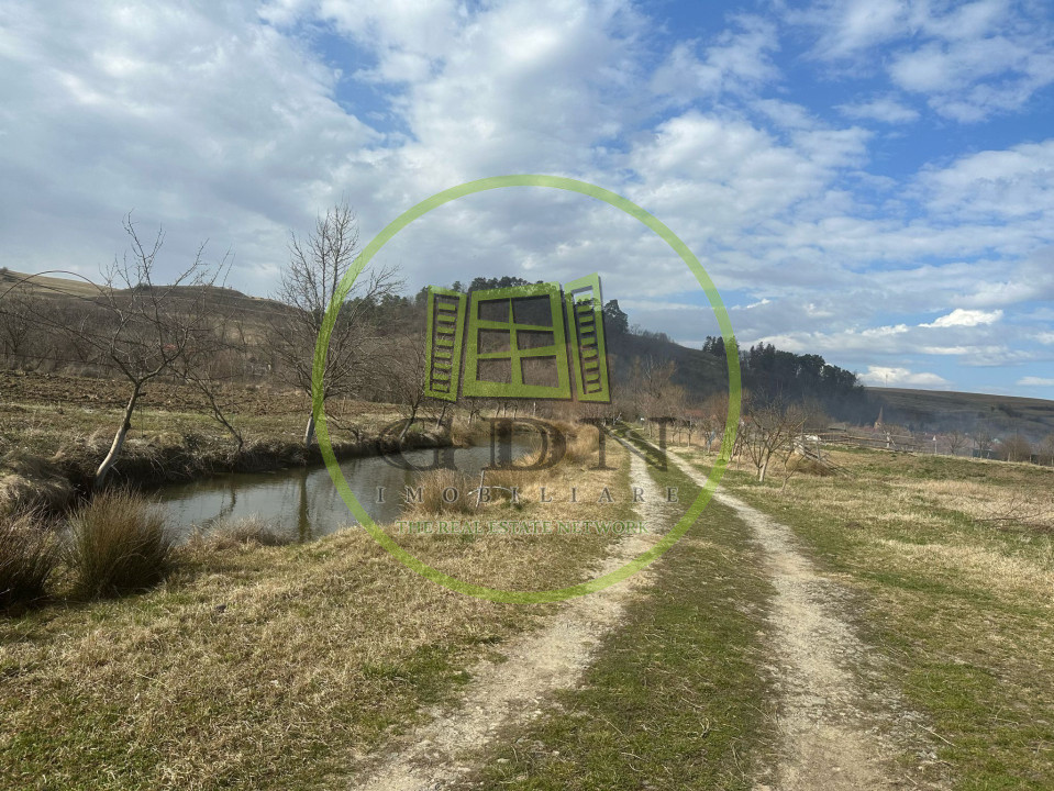 Casa 3 dormitoare, 128mp, 4750mp teren, piscina, cuptor de paine , Casolt