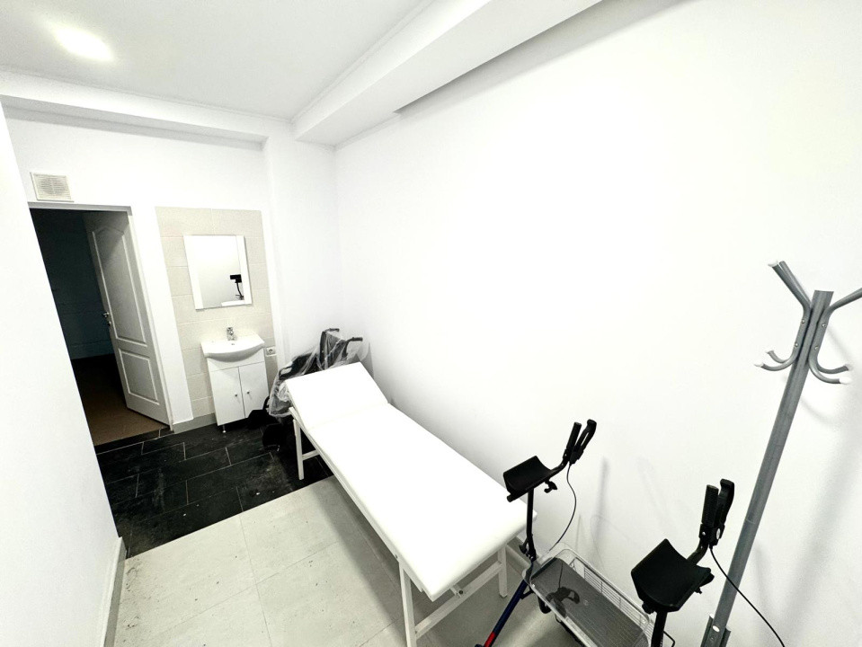 Închiriere vilă premium 455 mp, (rezidențial/comercial)-Carrefour Colentina! 