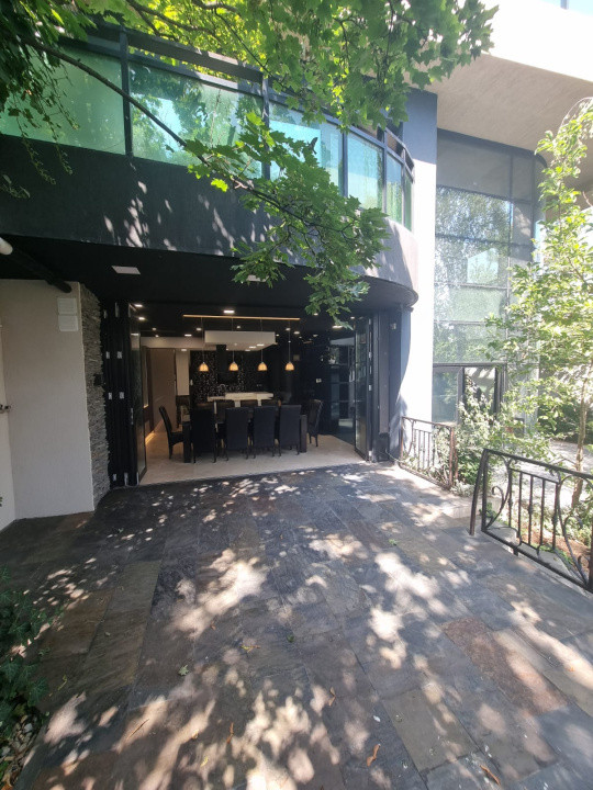 Închiriere vilă premium 455 mp, (rezidențial/comercial)-Carrefour Colentina! 