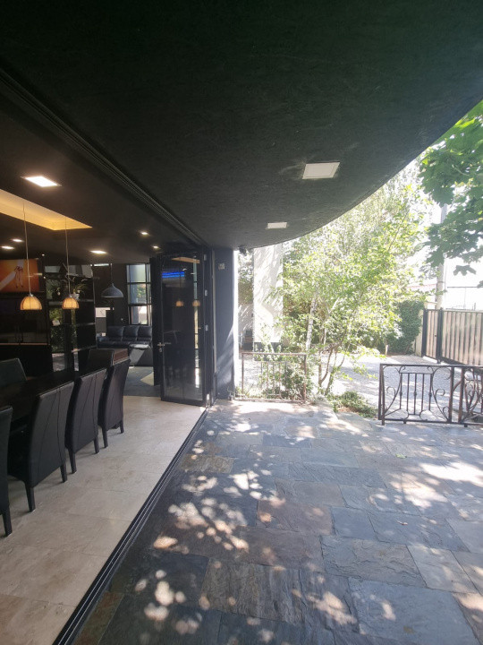 Închiriere vilă premium 455 mp, (rezidențial/comercial)-Carrefour Colentina! 