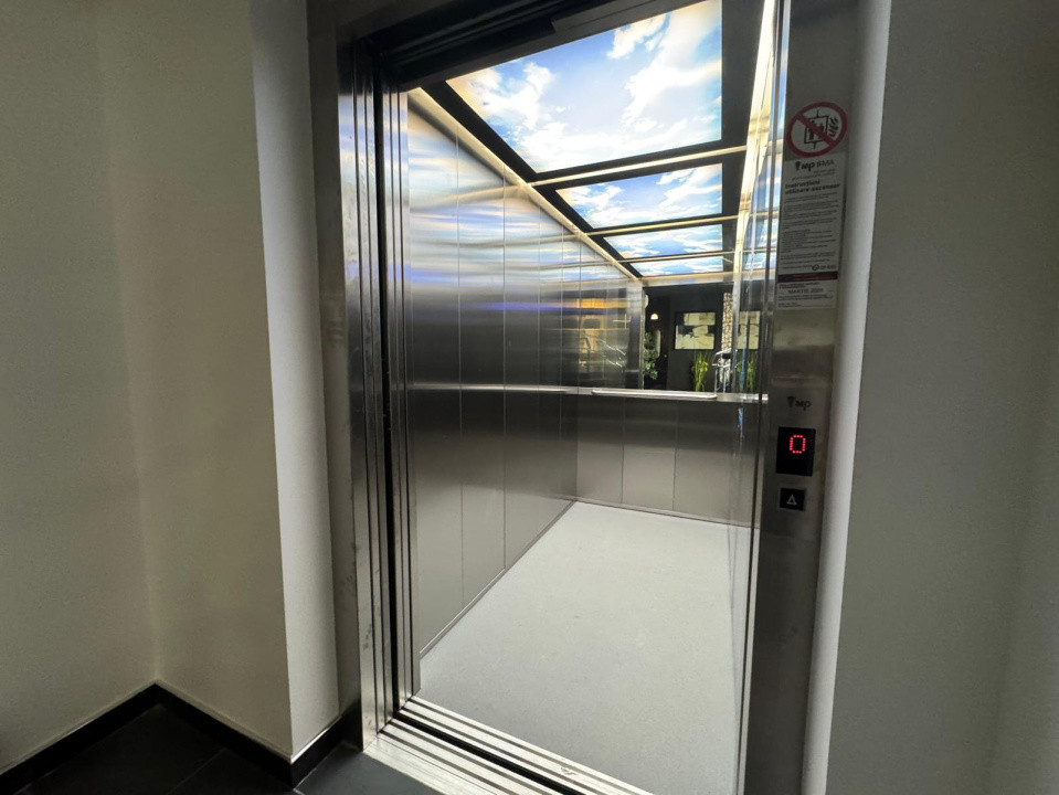 Închiriere vilă premium 455 mp, (rezidențial/comercial)-Carrefour Colentina! 