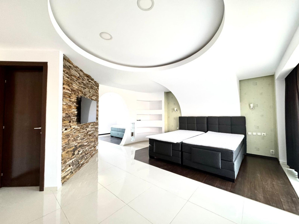 Închiriere vilă premium 455 mp, (rezidențial/comercial)-Carrefour Colentina! 