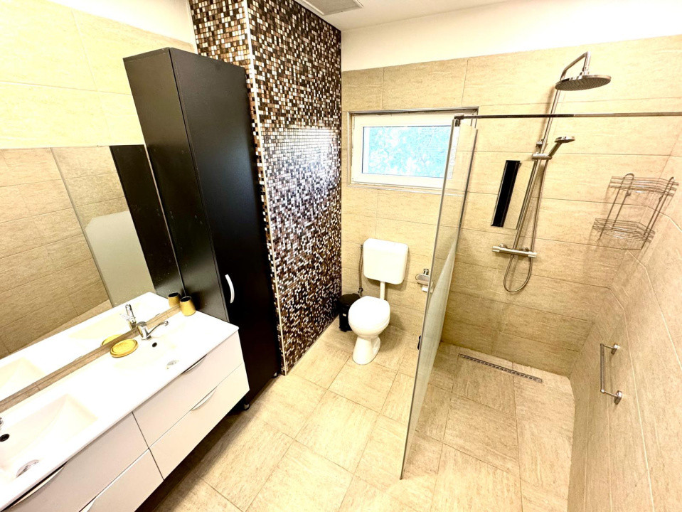 Închiriere vilă premium 455 mp, (rezidențial/comercial)-Carrefour Colentina! 