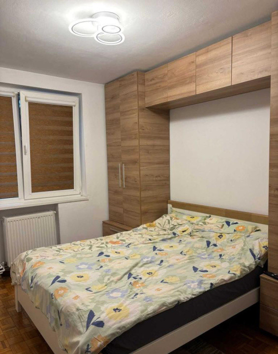 Apartament 4 camere | Etaj 1 | Centrul Civic