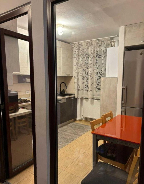 Apartament 4 camere | Etaj 1 | Centrul Civic