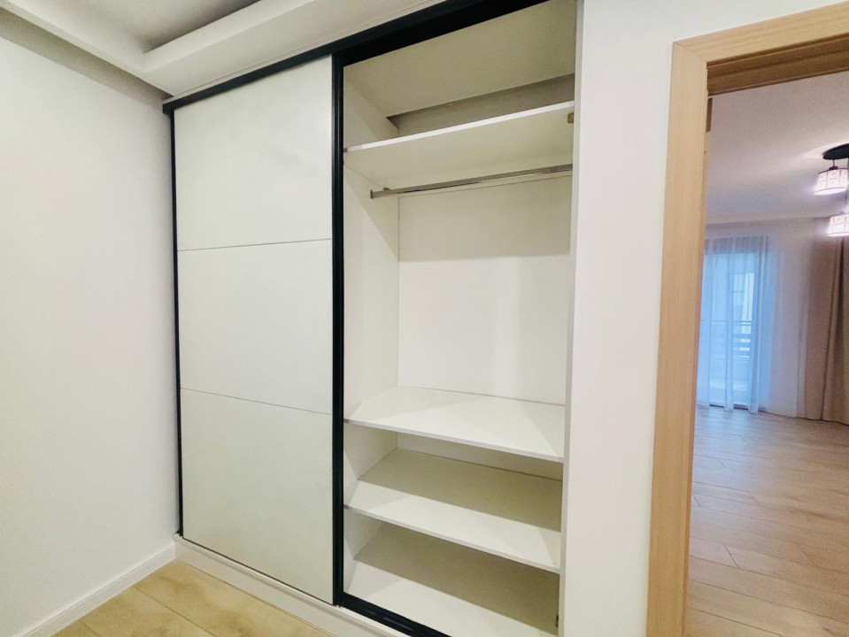 De vanzare - Apartament 2 camere  Tautii Magheraus